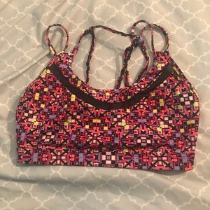 Victorias Secret Sports Bra